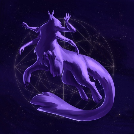 deity