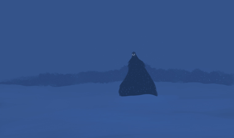 crow
